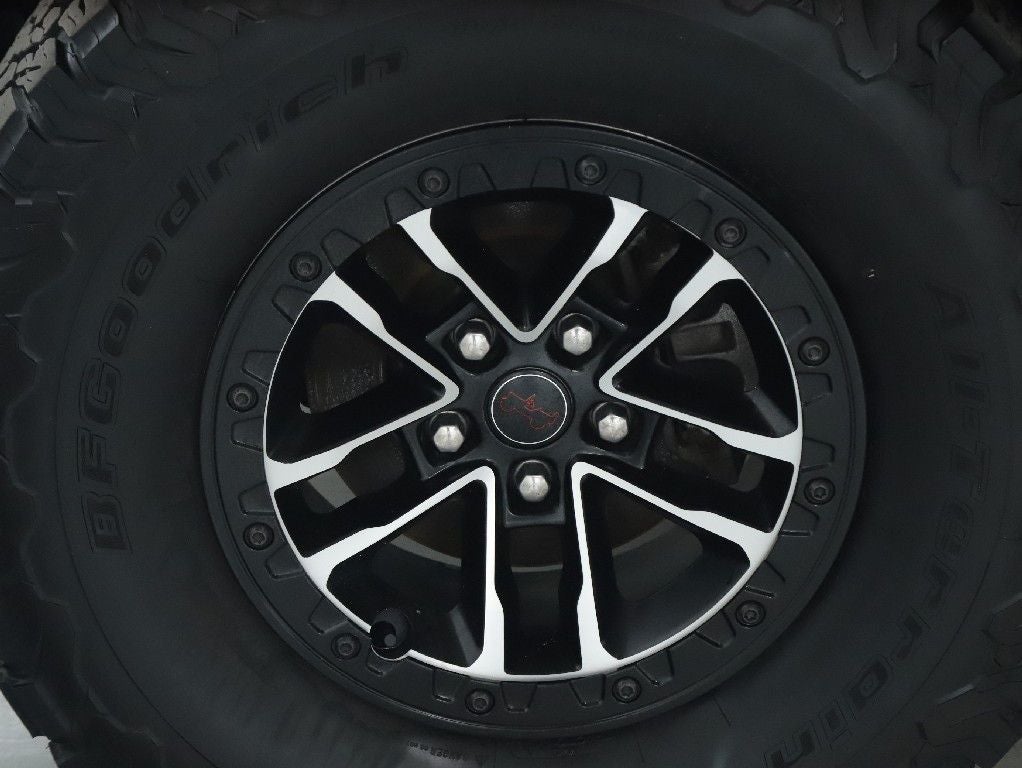 2024 Jeep Wrangler 4-Door Recon 4x4