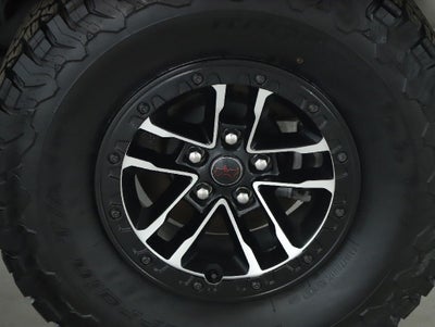 2024 Jeep Wrangler 4-Door Recon 4x4