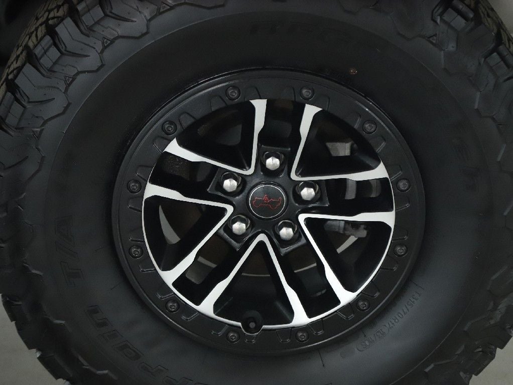 2024 Jeep Wrangler 4-Door Recon 4x4