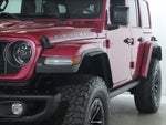 2024 Jeep Wrangler 4-Door Recon 4x4