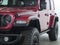 2024 Jeep Wrangler 4-Door Recon 4x4