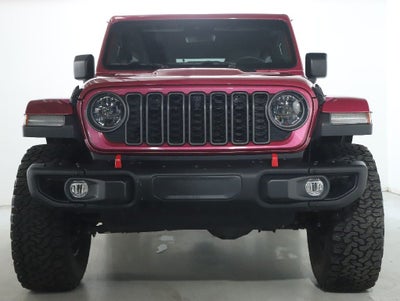 2024 Jeep Wrangler 4-Door Recon 4x4