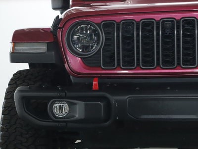 2024 Jeep Wrangler 4-Door Recon 4x4