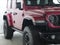 2024 Jeep Wrangler 4-Door Recon 4x4