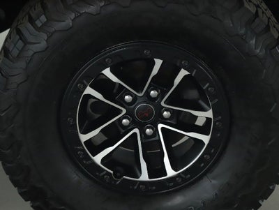 2024 Jeep Wrangler 4-Door Recon 4x4