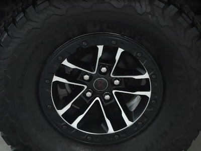 2024 Jeep Wrangler 4-Door Recon 4x4