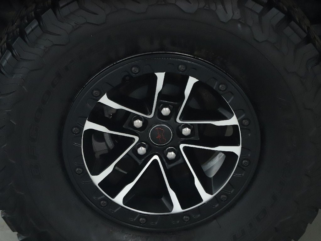 2024 Jeep Wrangler 4-Door Recon 4x4