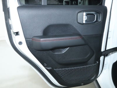 2024 Jeep Wrangler 4-Door Recon 4x4