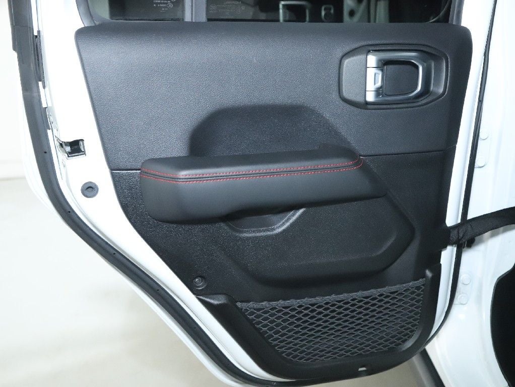 2024 Jeep Wrangler 4-Door Recon 4x4