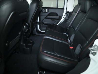 2024 Jeep Wrangler 4-Door Recon 4x4