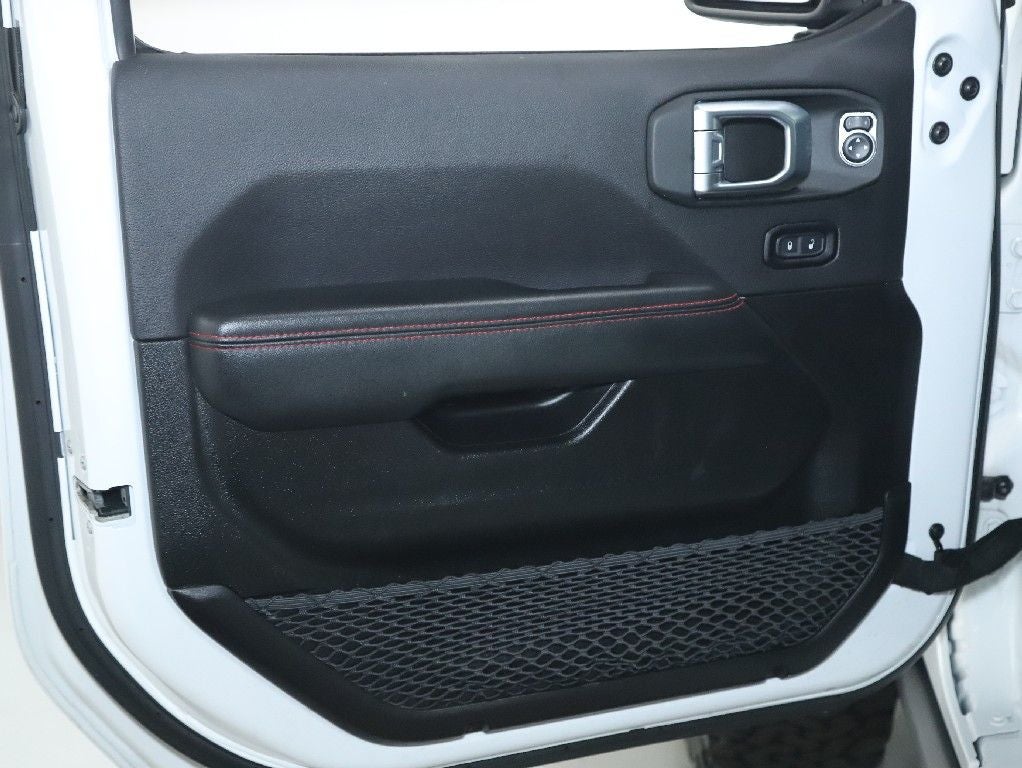 2024 Jeep Wrangler 4-Door Recon 4x4