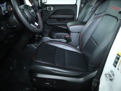 2024 Jeep Wrangler 4-Door Recon 4x4