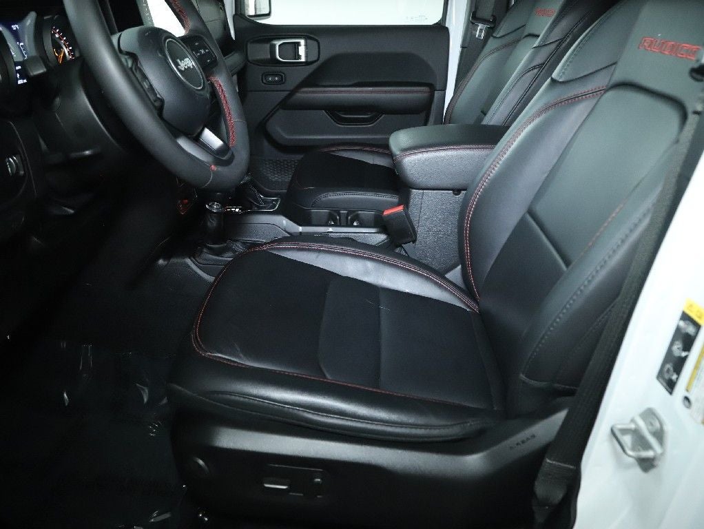 2024 Jeep Wrangler 4-Door Recon 4x4