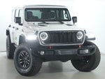 2024 Jeep Wrangler 4-Door Recon 4x4