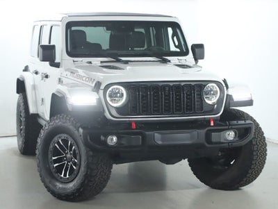 2024 Jeep Wrangler 4-Door Recon 4x4