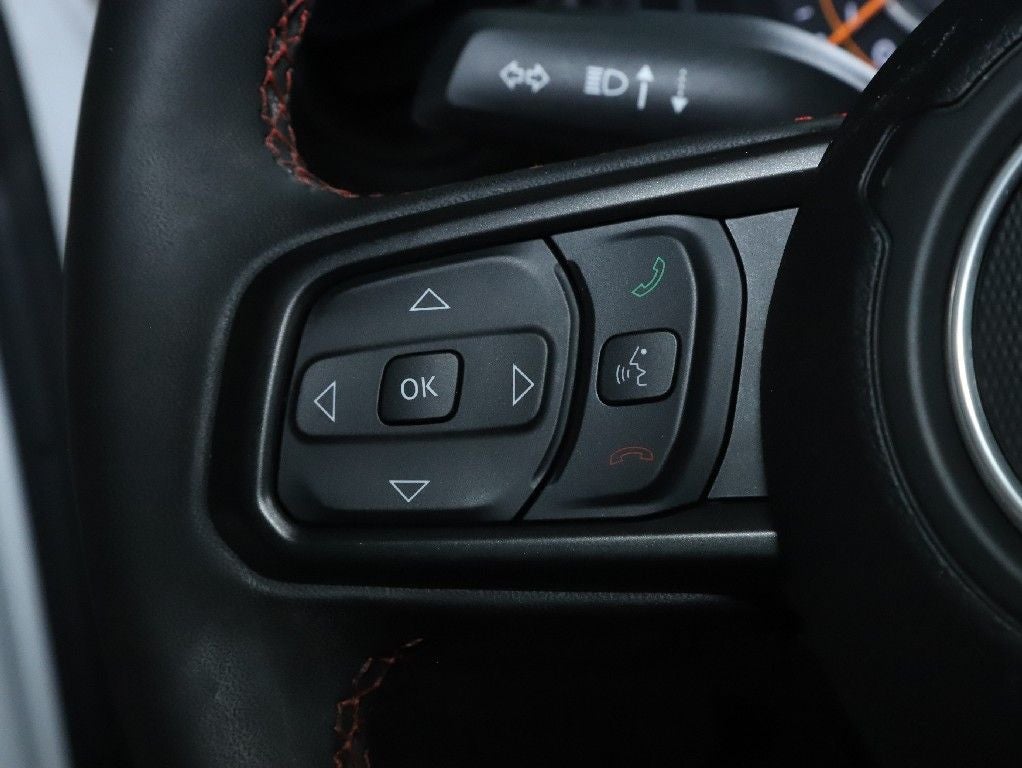 2024 Jeep Wrangler 4-Door Recon 4x4