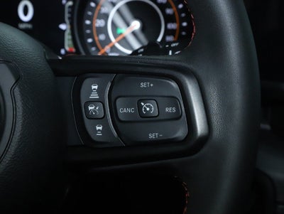 2024 Jeep Wrangler 4-Door Recon 4x4