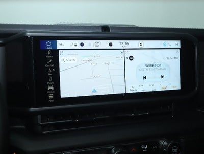 2024 Jeep Wrangler 4-Door Recon 4x4