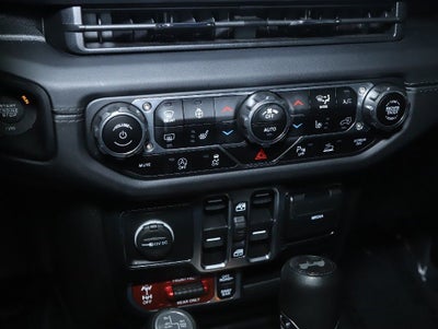 2024 Jeep Wrangler 4-Door Recon 4x4