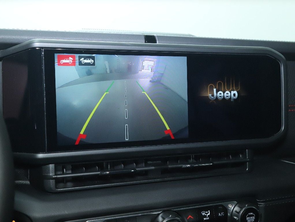 2024 Jeep Wrangler 4-Door Recon 4x4