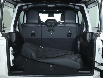 2024 Jeep Wrangler 4-Door Recon 4x4