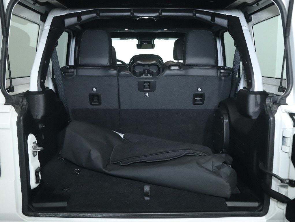 2024 Jeep Wrangler 4-Door Recon 4x4