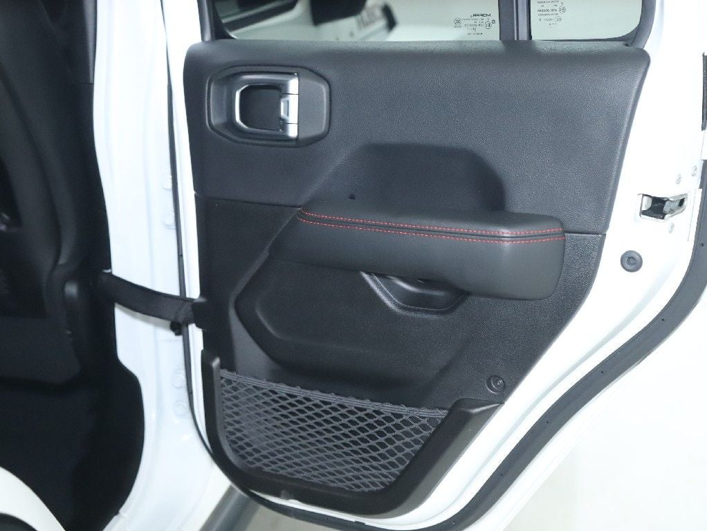 2024 Jeep Wrangler 4-Door Recon 4x4