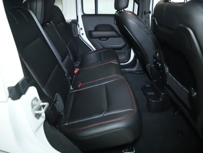 2024 Jeep Wrangler 4-Door Recon 4x4