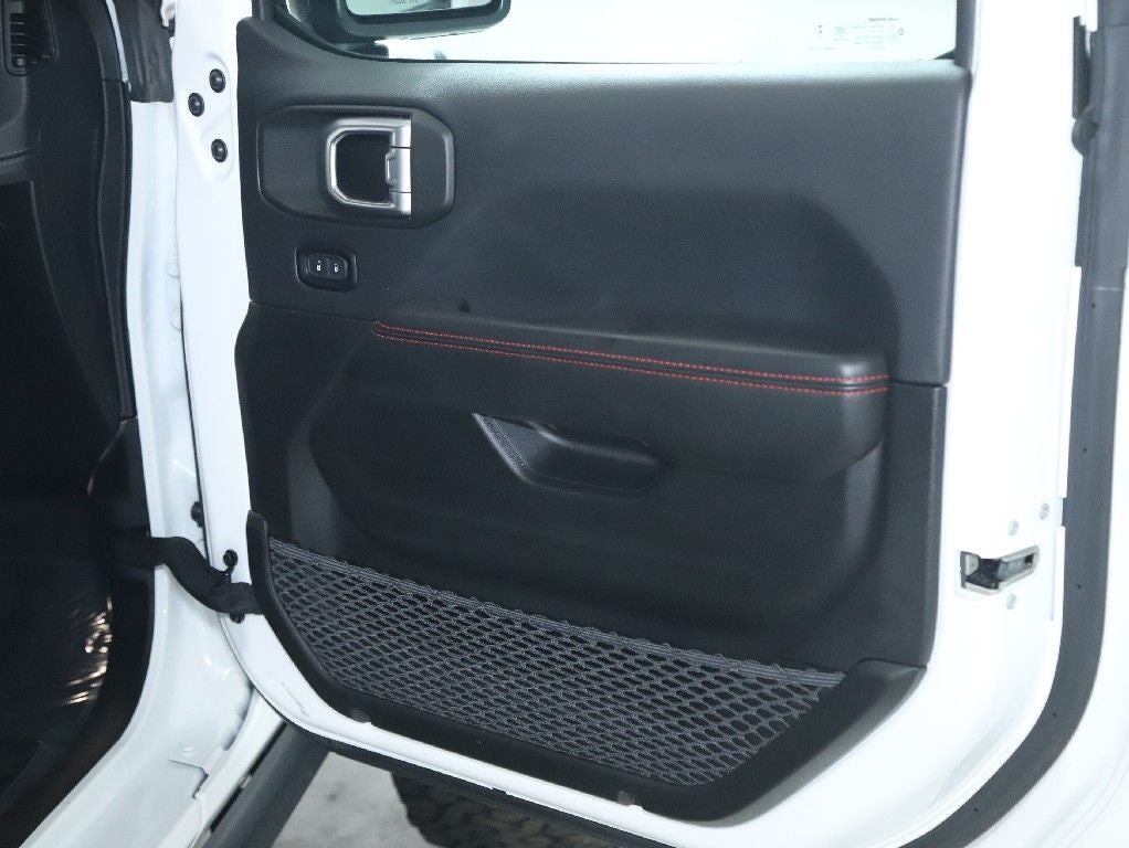 2024 Jeep Wrangler 4-Door Recon 4x4