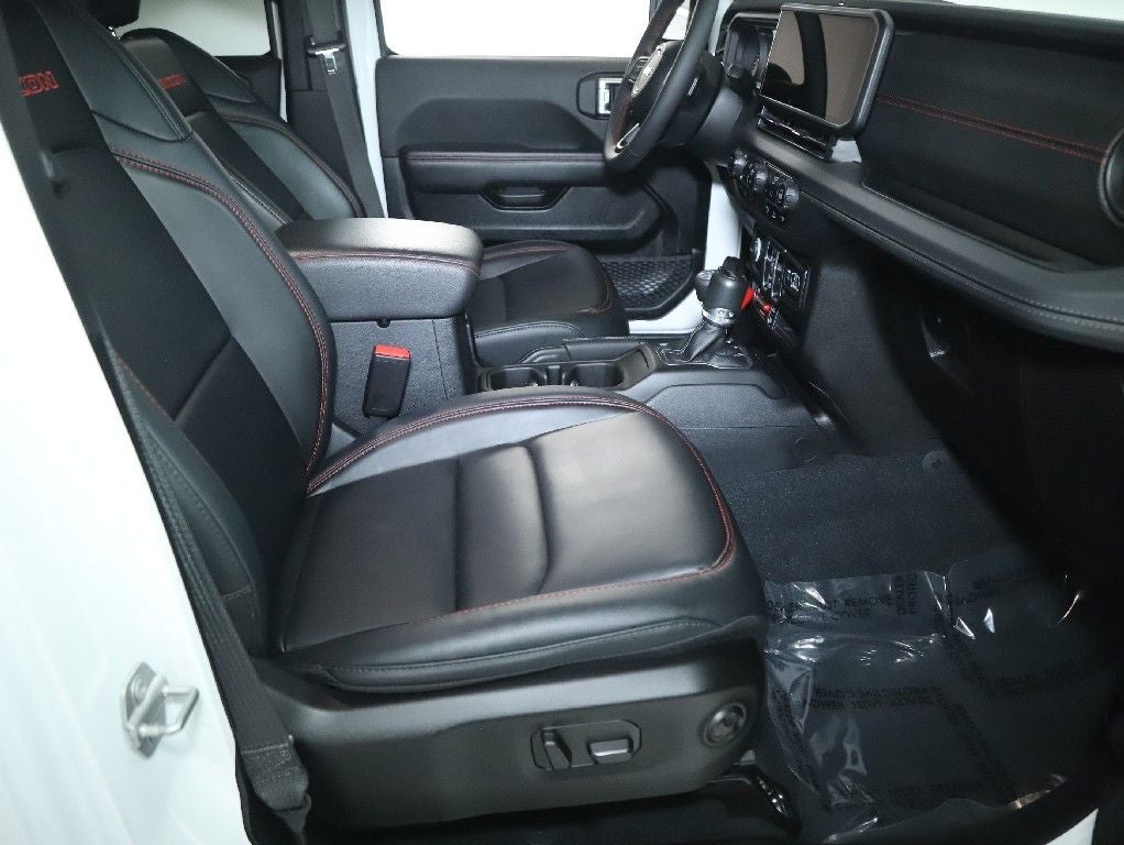 2024 Jeep Wrangler 4-Door Recon 4x4