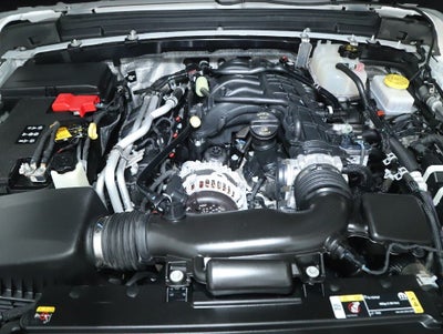 2024 Jeep Wrangler 4-Door Recon 4x4