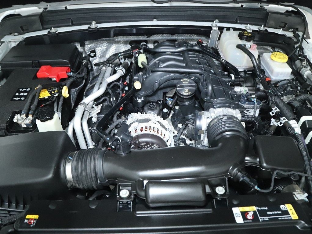 2024 Jeep Wrangler 4-Door Recon 4x4