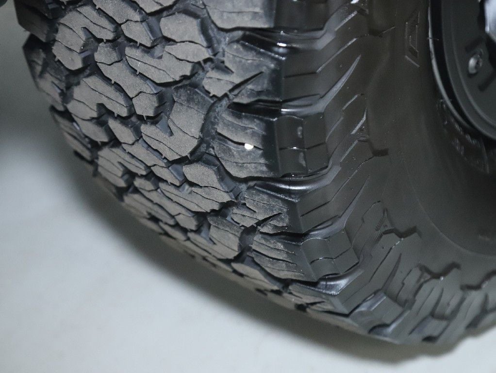 2024 Jeep Wrangler 4-Door Recon 4x4