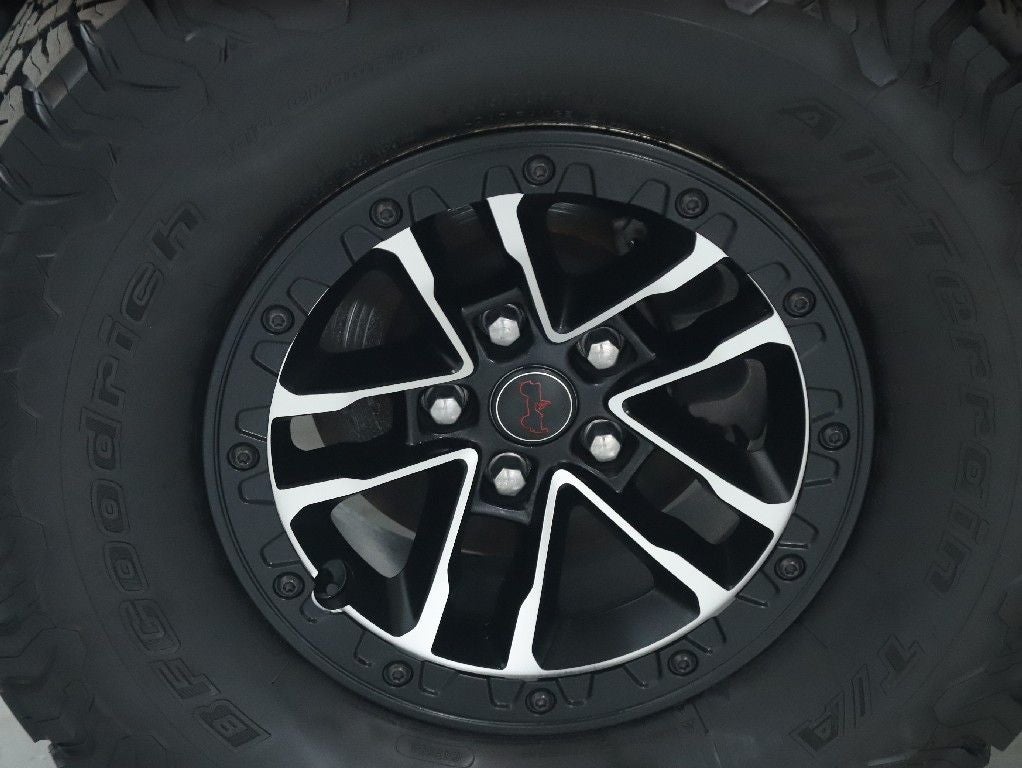 2024 Jeep Wrangler 4-Door Recon 4x4