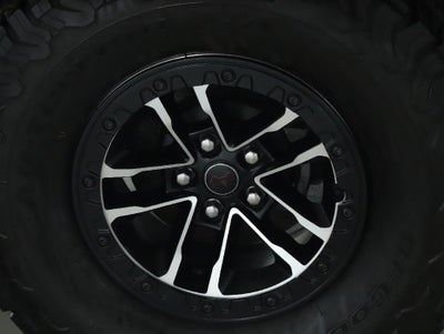 2024 Jeep Wrangler 4-Door Recon 4x4