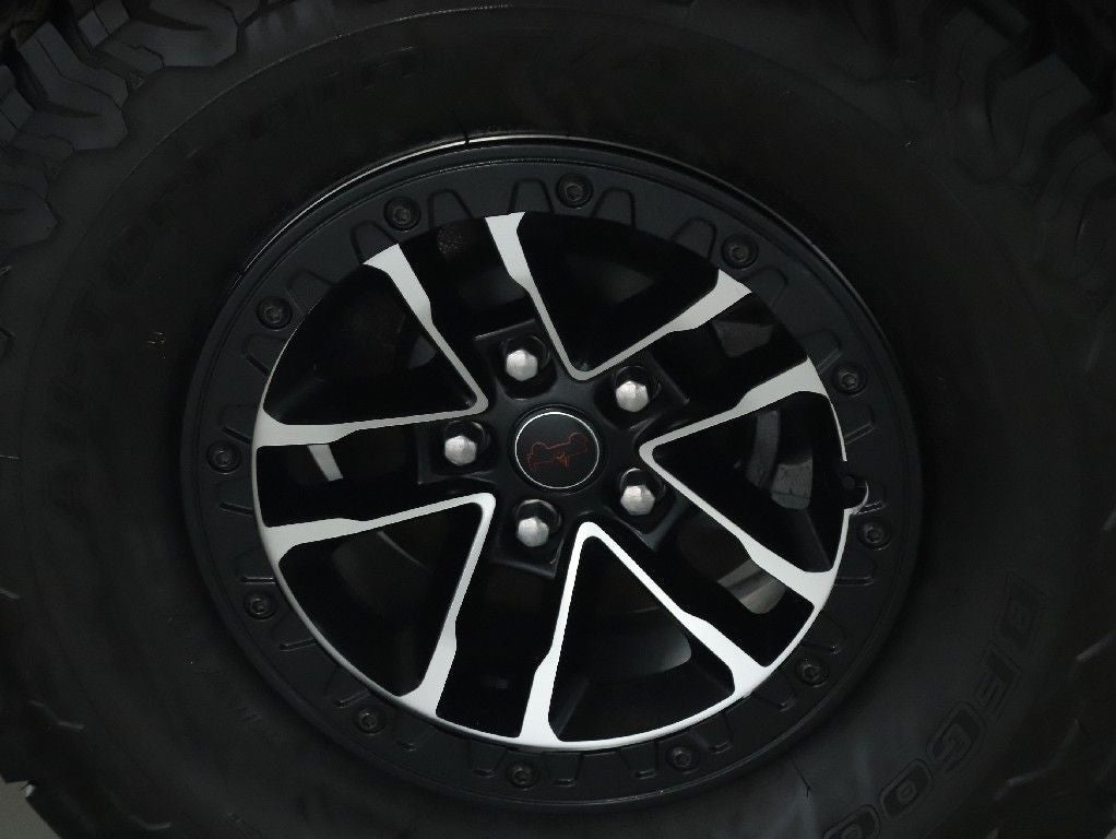 2024 Jeep Wrangler 4-Door Recon 4x4