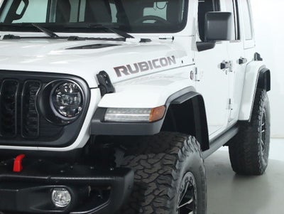 2024 Jeep Wrangler 4-Door Recon 4x4