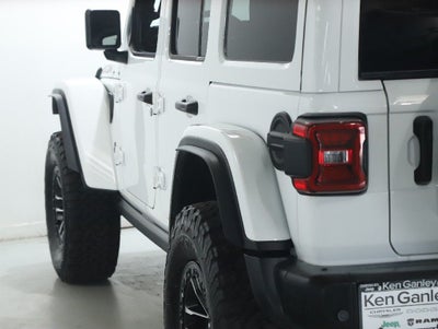 2024 Jeep Wrangler 4-Door Recon 4x4