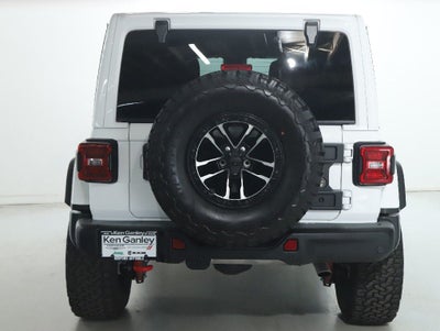 2024 Jeep Wrangler 4-Door Recon 4x4