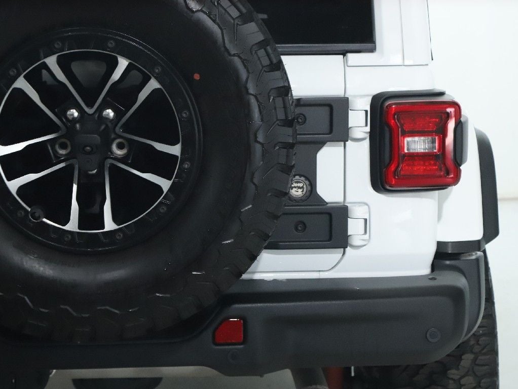 2024 Jeep Wrangler 4-Door Recon 4x4