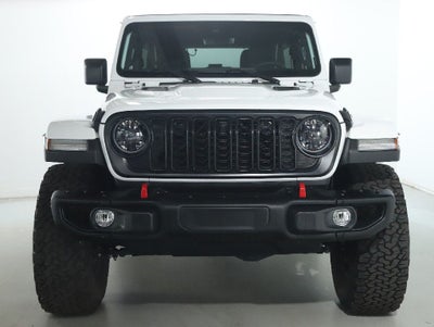 2024 Jeep Wrangler 4-Door Recon 4x4
