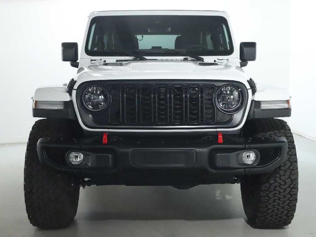 2024 Jeep Wrangler 4-Door Recon 4x4