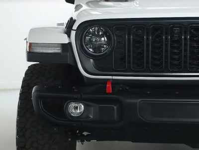 2024 Jeep Wrangler 4-Door Recon 4x4