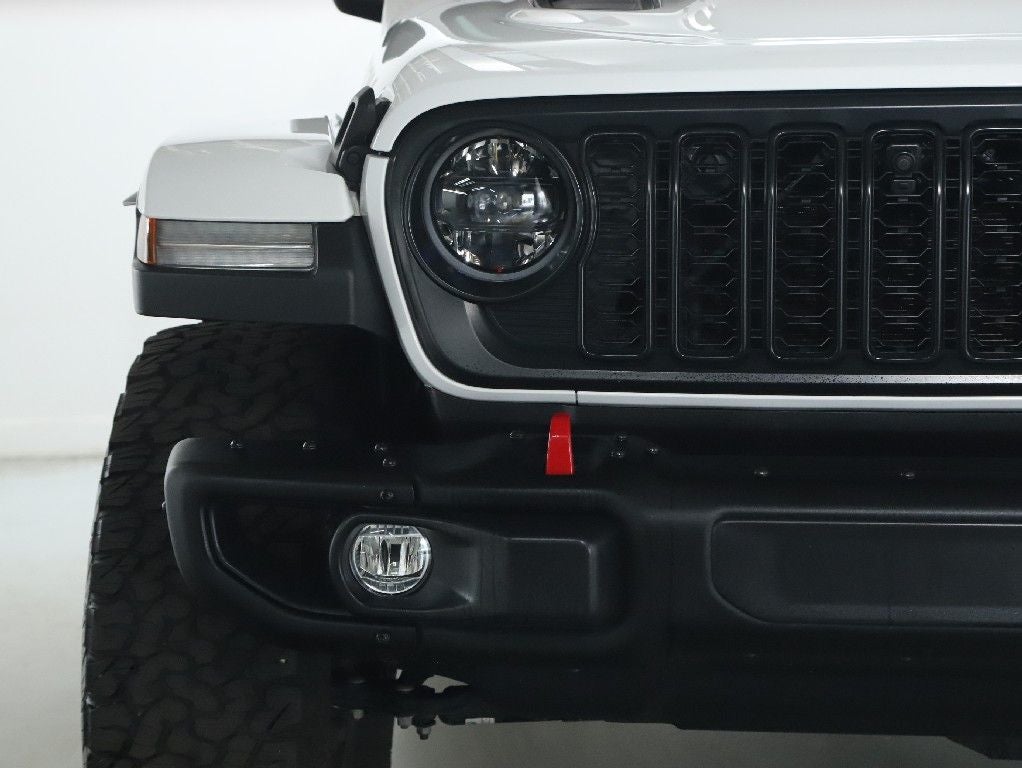 2024 Jeep Wrangler 4-Door Recon 4x4