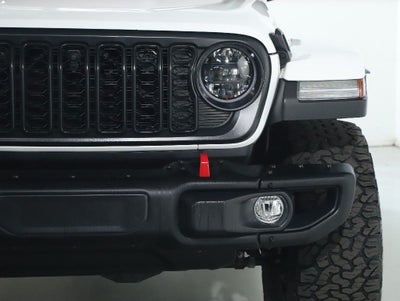 2024 Jeep Wrangler 4-Door Recon 4x4