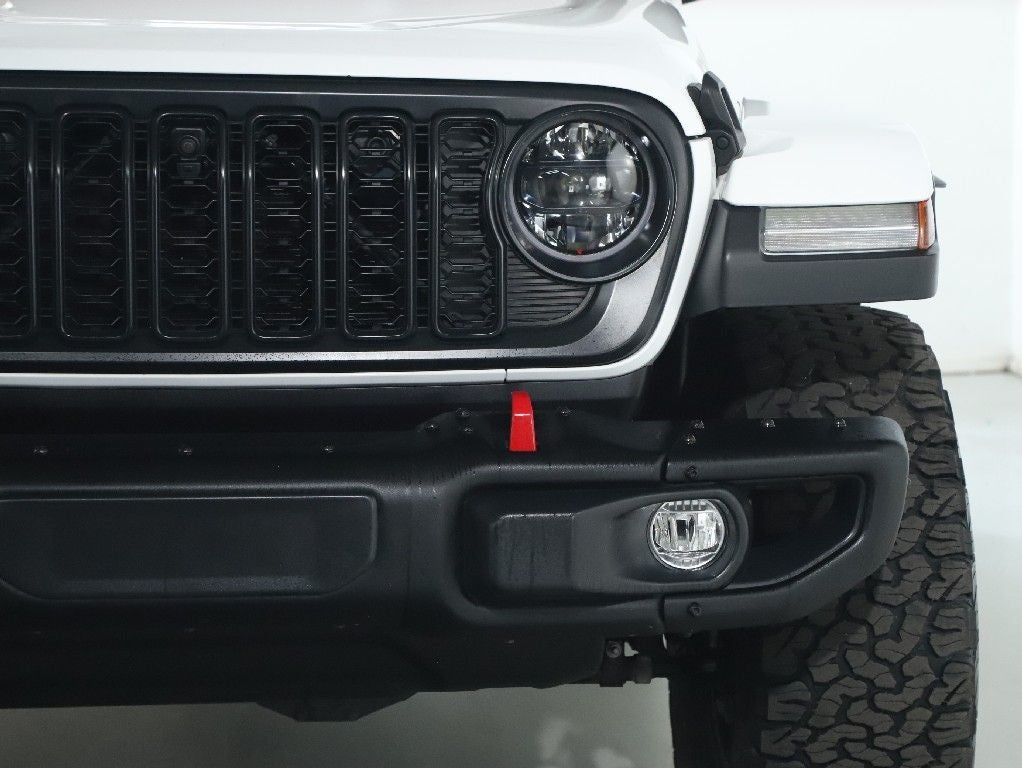 2024 Jeep Wrangler 4-Door Recon 4x4