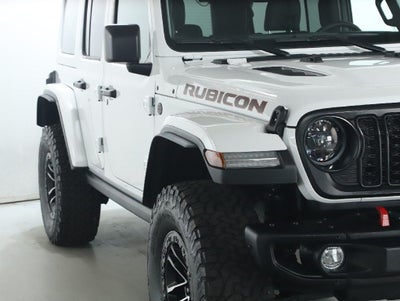 2024 Jeep Wrangler 4-Door Recon 4x4