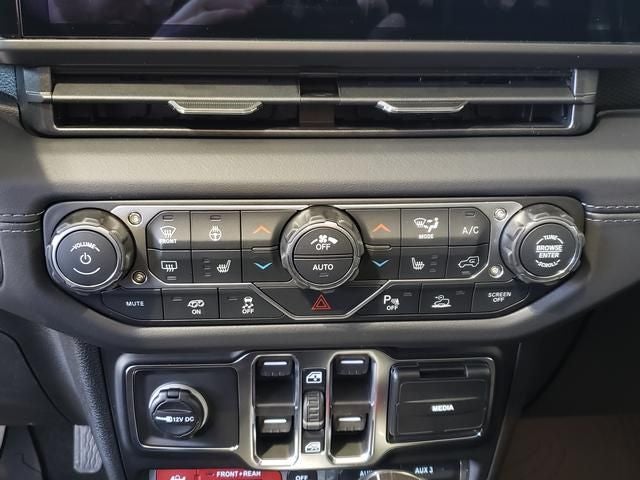 2026 Jeep Wrangler WRANGLER 4-DOOR MOAB 392