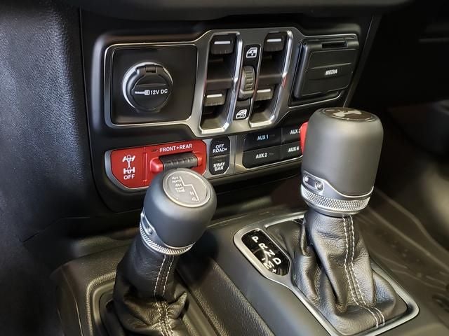 2026 Jeep Wrangler WRANGLER 4-DOOR MOAB 392