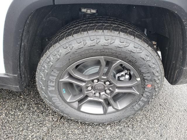 2024 Jeep Grand Cherokee Trailhawk 4xe